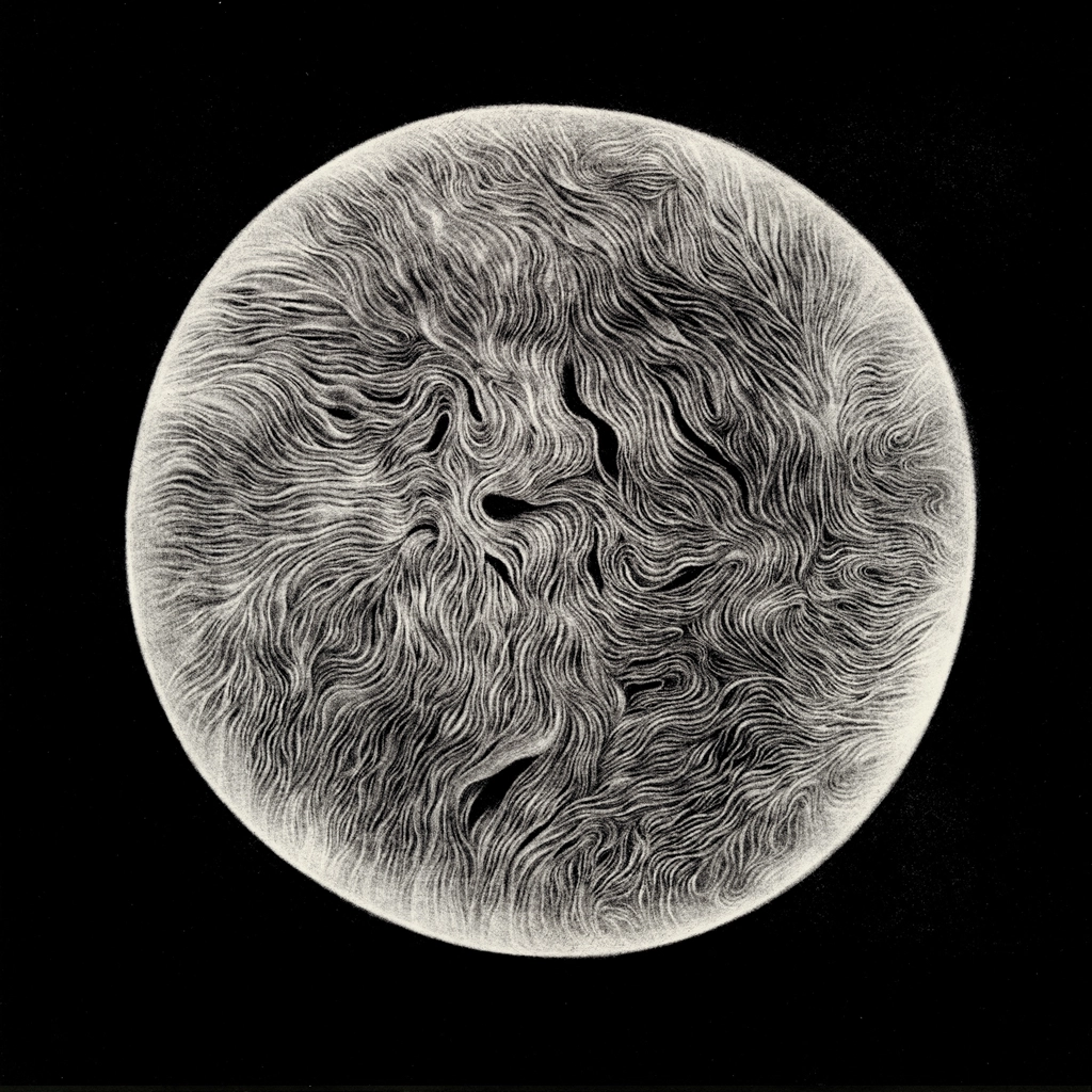 Waiting for / Cosmos / Noir