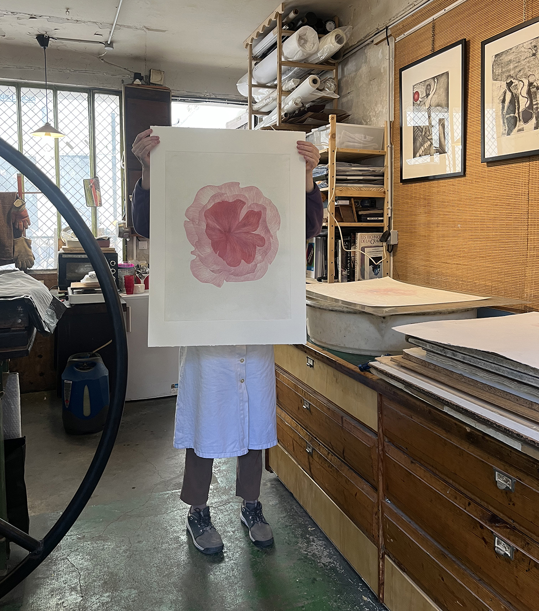 Monotype, Paris septembre 2026